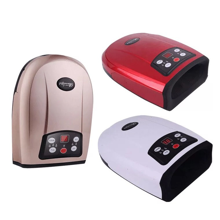 HandEase - Luxury Hand Massager for Relaxation