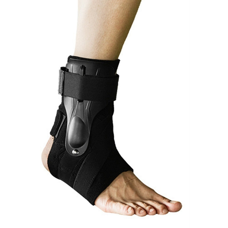 StabilityBrace - Single Support Brace for Maximum Comfort