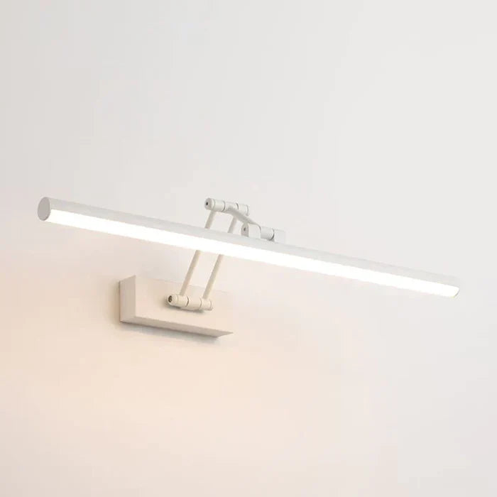 ZenLite - Sleek LED Wall Light for Modern Interiors