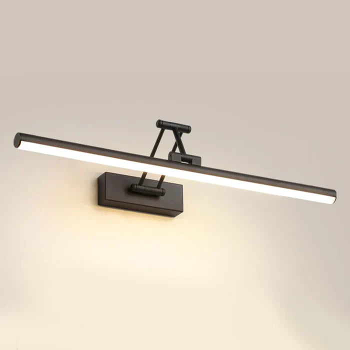ZenLite - Sleek LED Wall Light for Modern Interiors