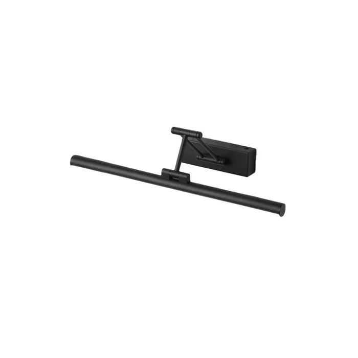 ZenLite - Sleek LED Wall Light for Modern Interiors