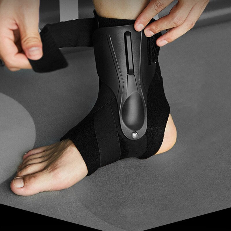 StabilityBrace - Single Support Brace for Maximum Comfort