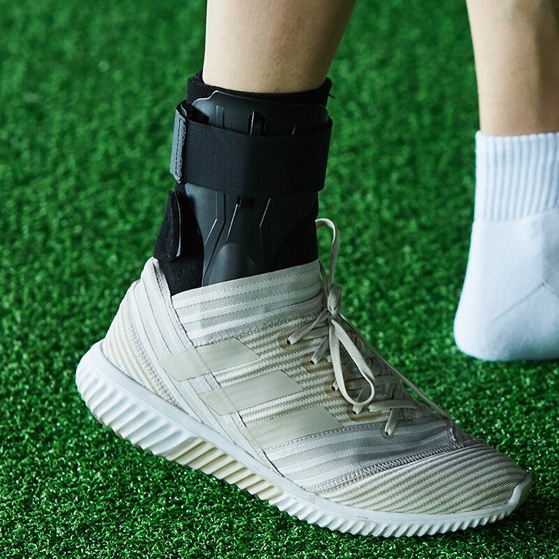 StabilityBrace - Single Support Brace for Maximum Comfort