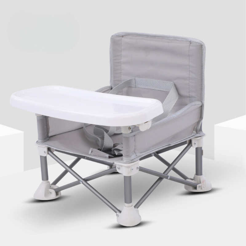 AdventureSeat – Foldable Kids’ Camping Chair