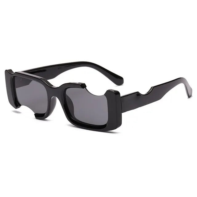 Chloe Shades - Trendy Sunglasses for Protection