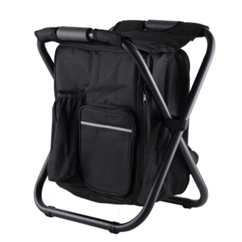 Adventure Seat – Practical Cooler & Stool Set