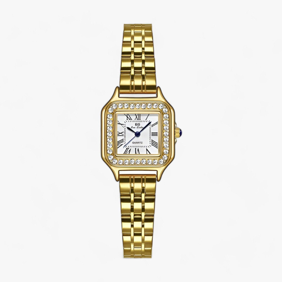 Aurion Uurwerk - Elegant Design Horloge