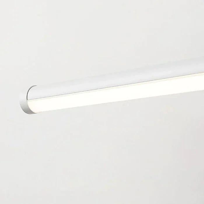 ZenLite - Sleek LED Wall Light for Modern Interiors