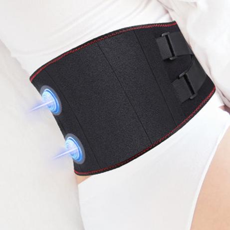 BackEase - Luxury Back Massager for Relaxation
