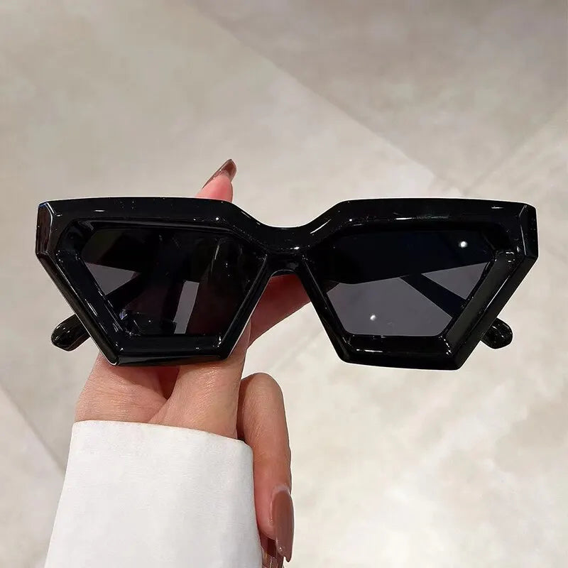 Emma Shades - Retro and Modern Sunglasses
