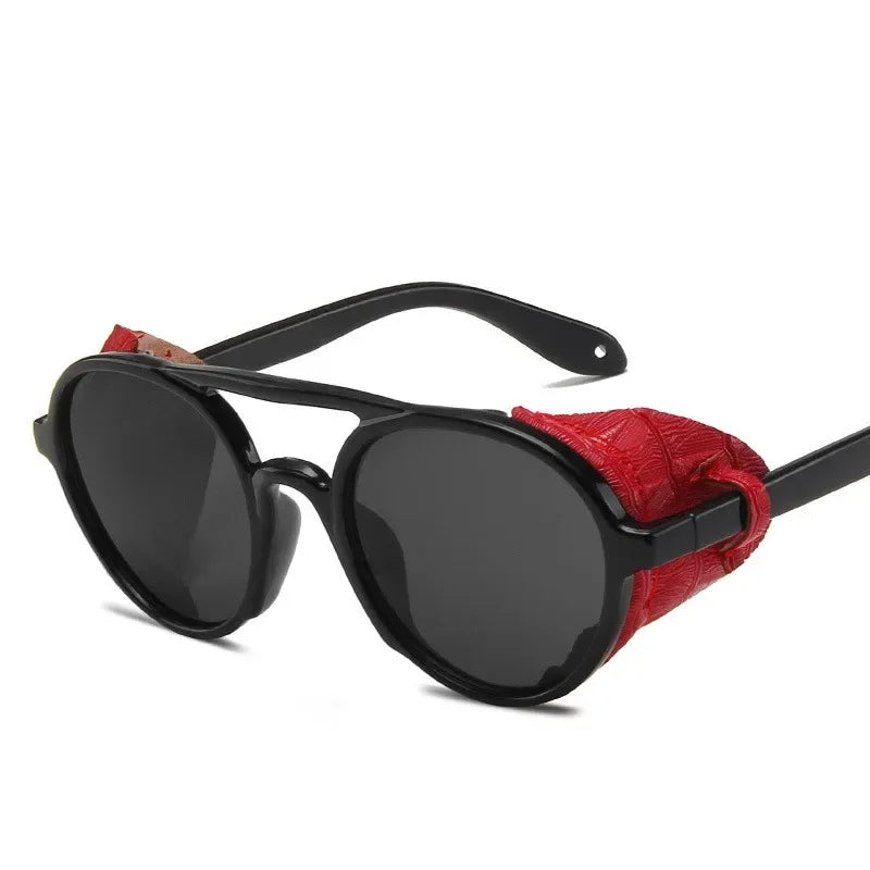 Gabriel Shades – Timeless Round Design Sunglasses