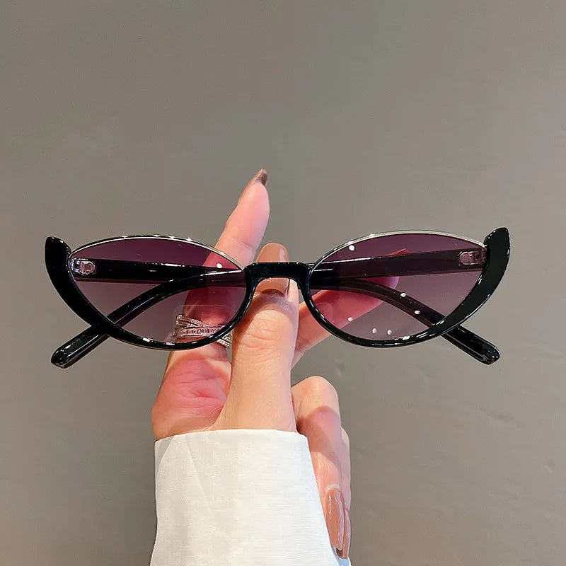 Emily Shades - Trendy Retro Sunglasses for Women