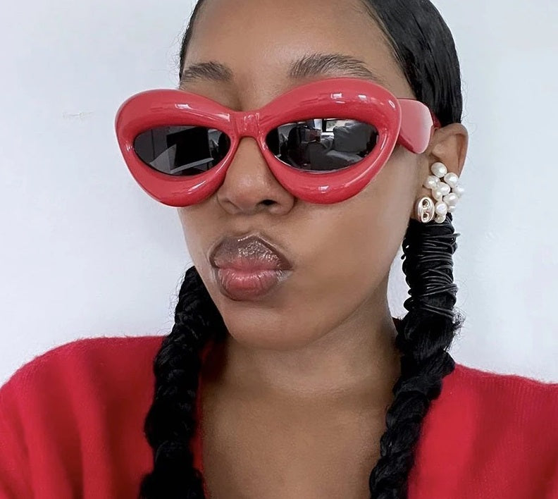 CindyShade - Stylish Sunglasses for Adventurers