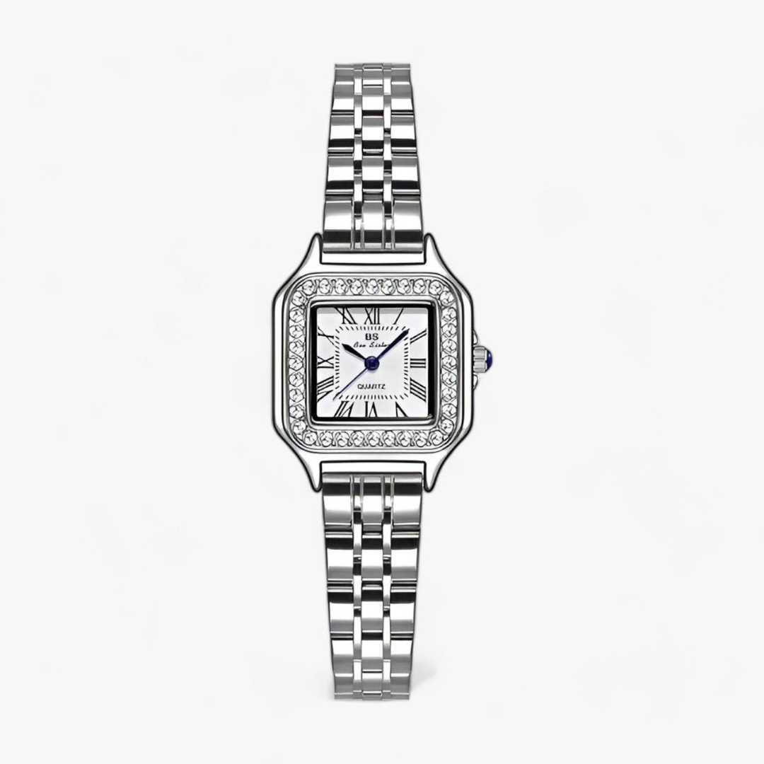 Aurion Uurwerk - Elegant Design Horloge