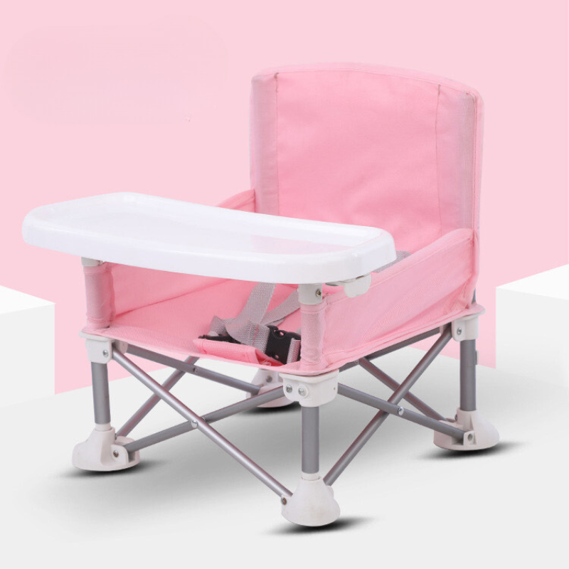 AdventureSeat – Foldable Kids’ Camping Chair