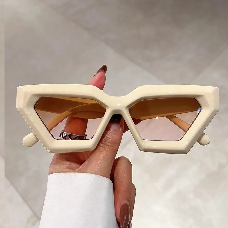 Emma Shades - Retro and Modern Sunglasses