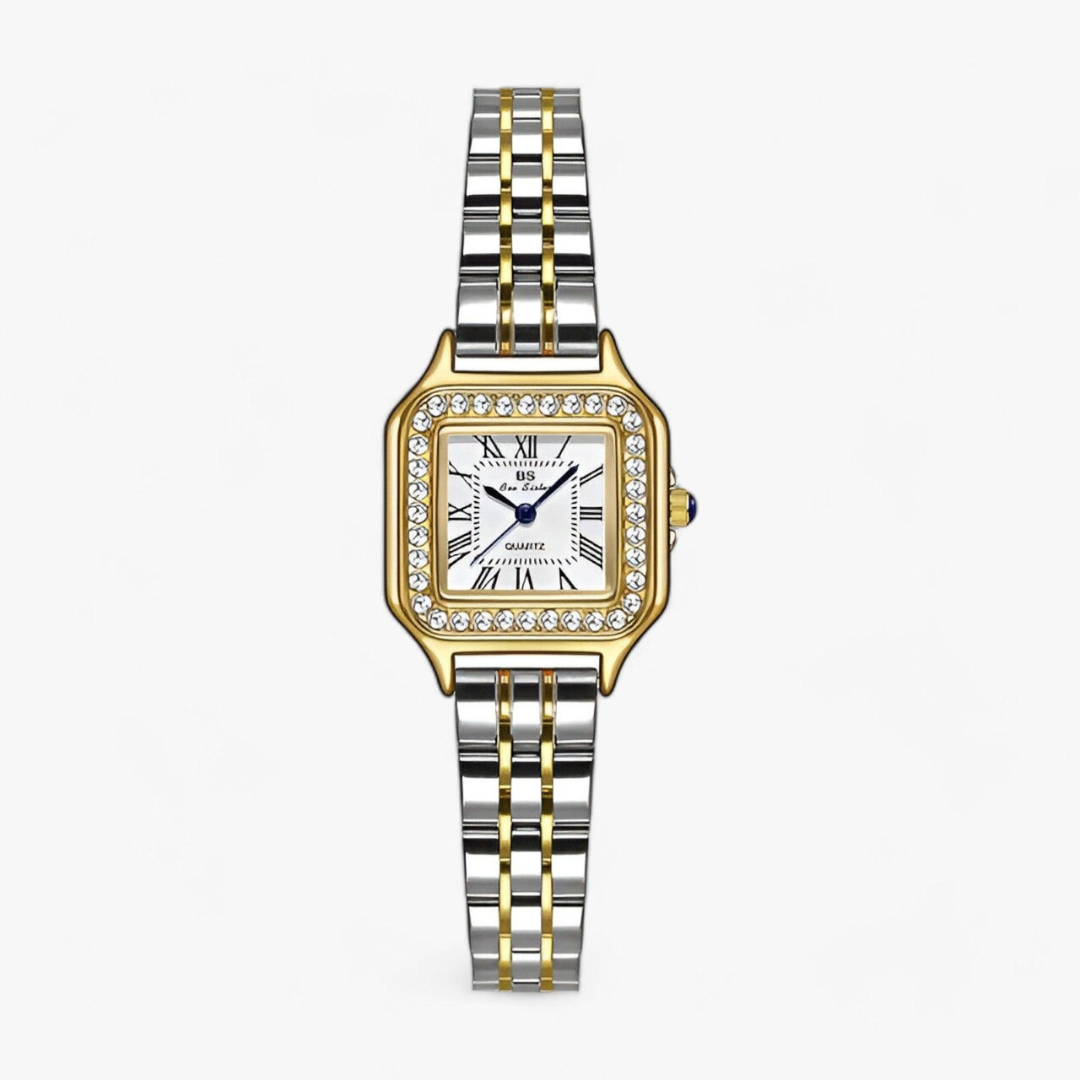 Aurion Uurwerk - Elegant Design Horloge