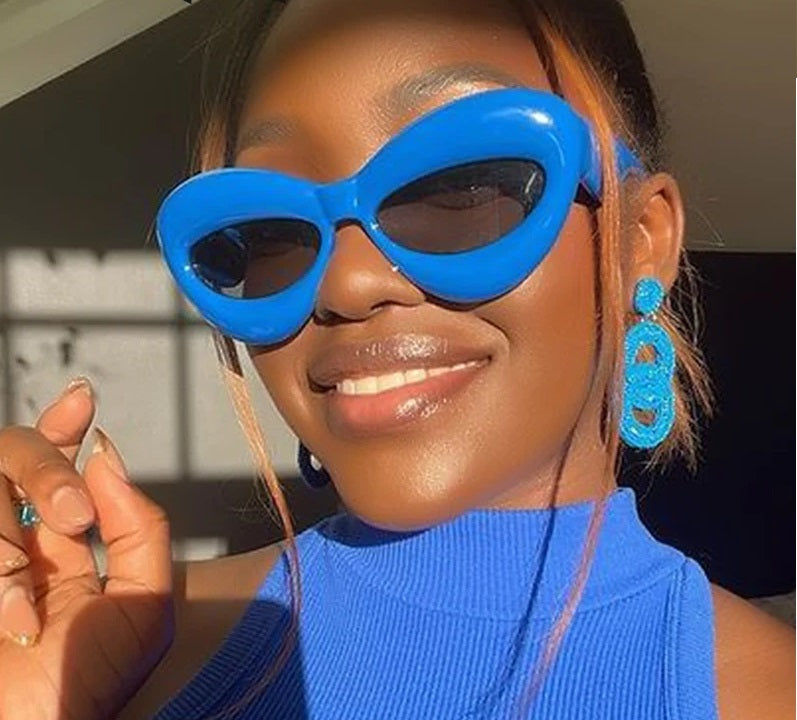 CindyShade - Stylish Sunglasses for Adventurers