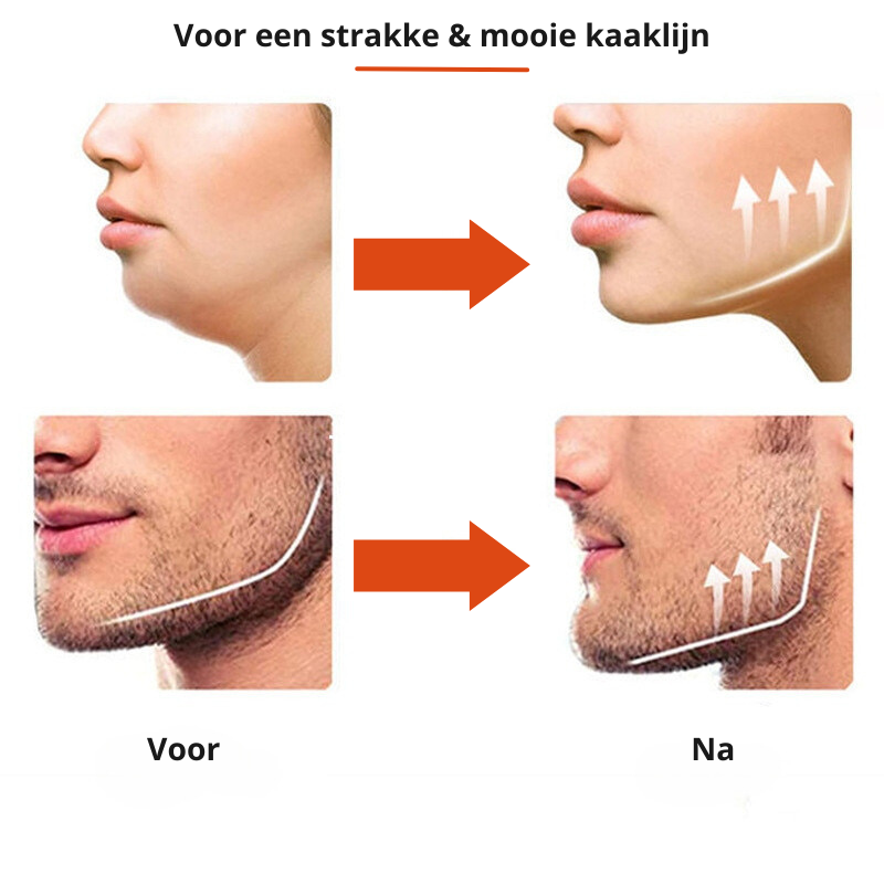 FaceTone Sculpt – Define Your Jawline Naturally