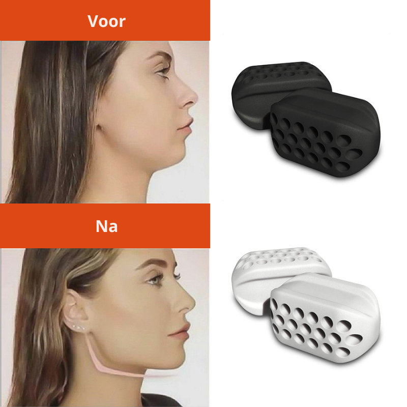 FaceTone Sculpt – Define Your Jawline Naturally