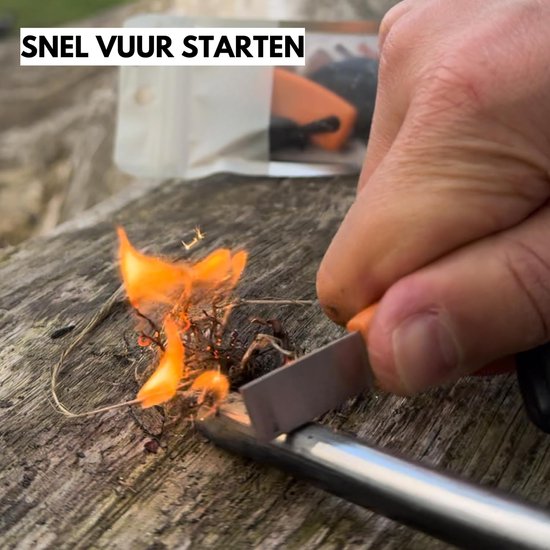 SurvivorPure - Complete Emergency Kit for Every Situation