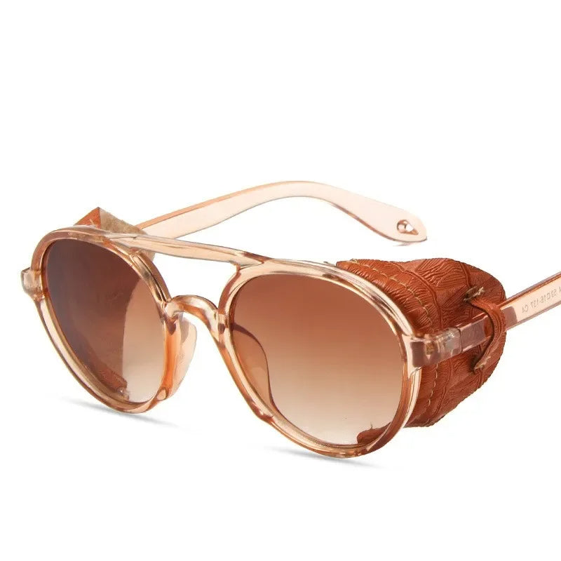 Gabriel Shades – Timeless Round Design Sunglasses