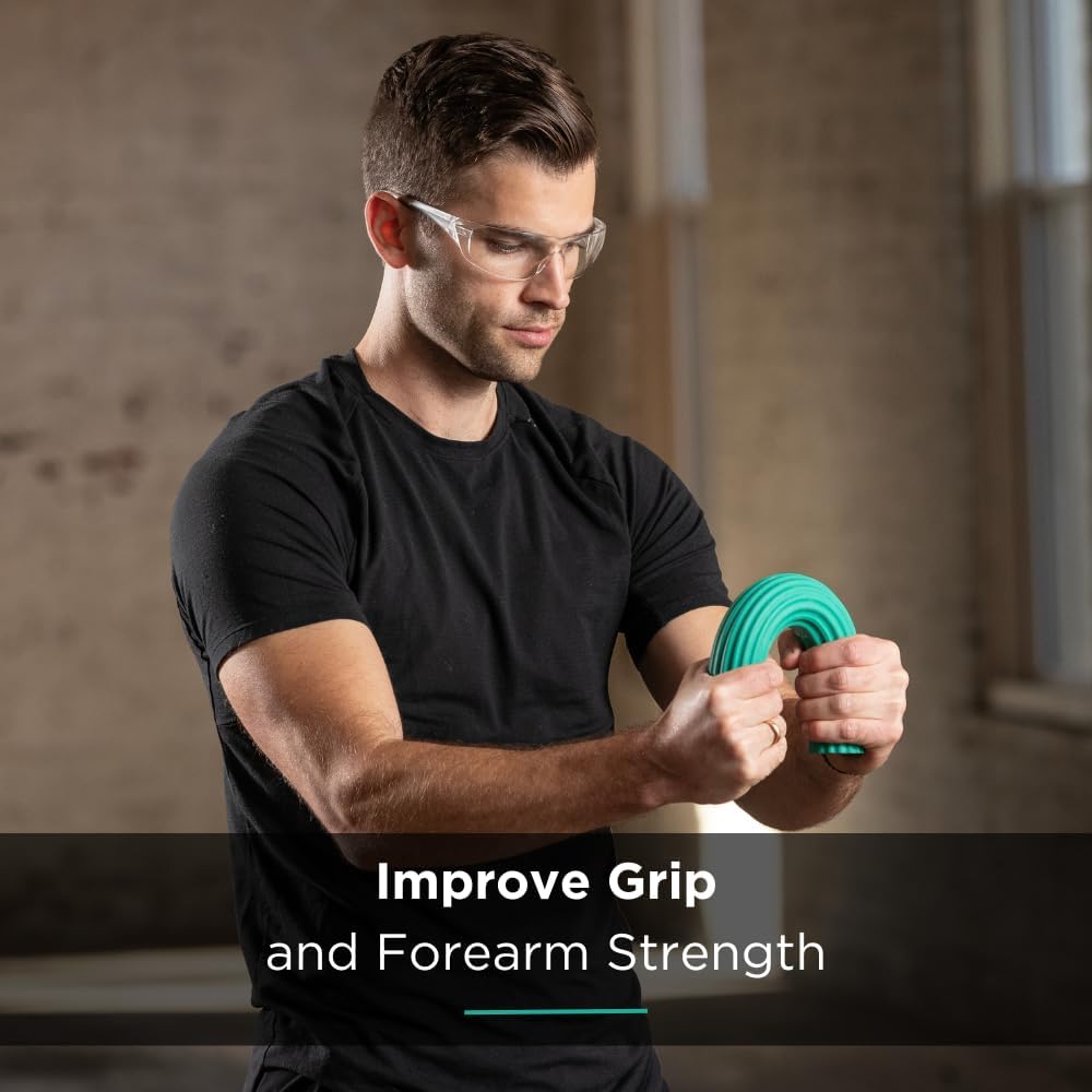 ElbowForce – Adjustable Resistance Bar for Therapy