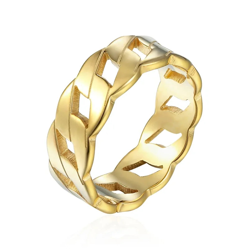 ElaraGlow – Elegant Ring Lamp for Home