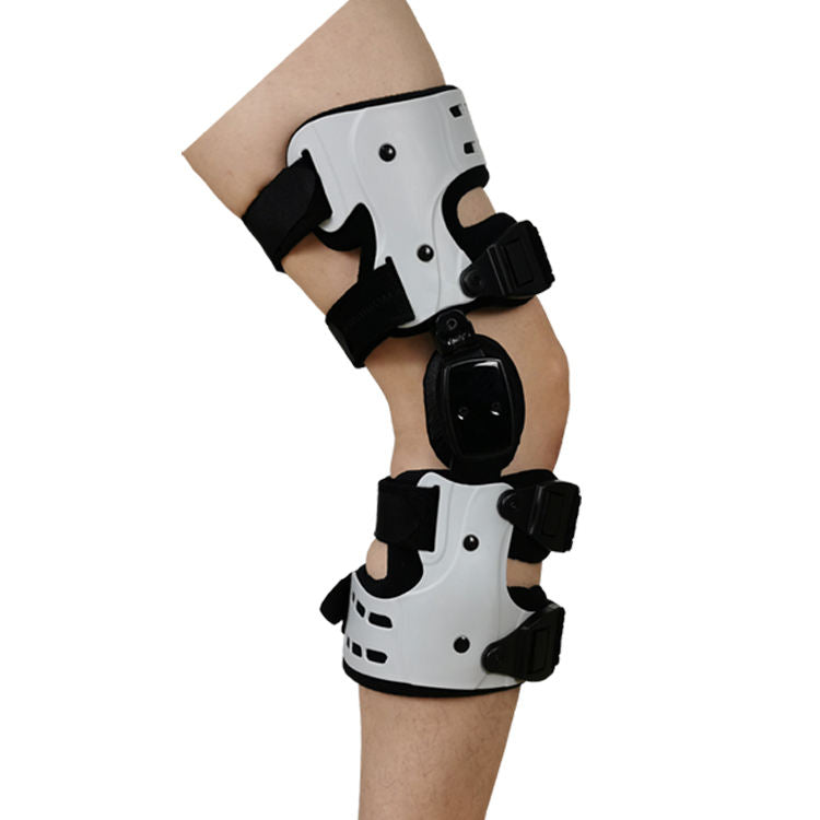 KneeEase – Adjustable Knee Brace for Optimal Support