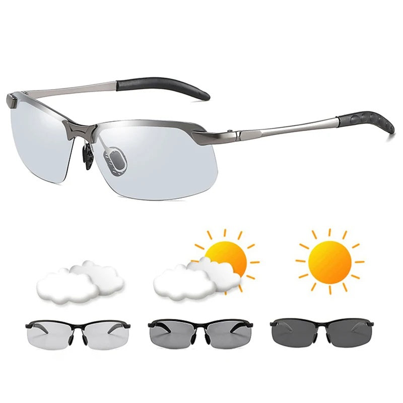 Silvius Shades – Vintage Sunglasses for the Trendsetter