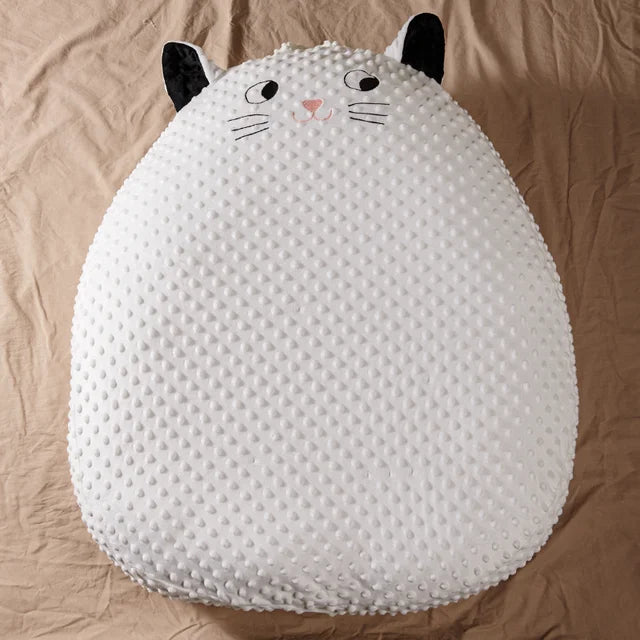 ComfyCuddle - Ergonomic Portable Breastfeeding Pillow