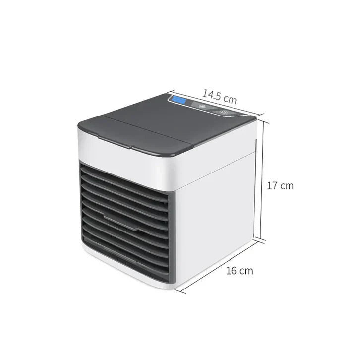 ChillWave – Portable Mini Air Conditioner for Cooling