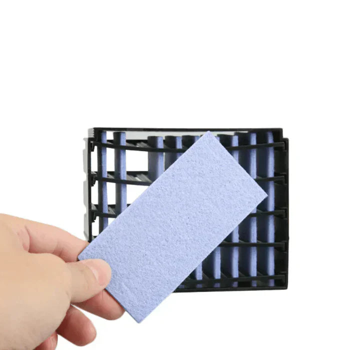 ChillWave – Portable Mini Air Conditioner for Cooling
