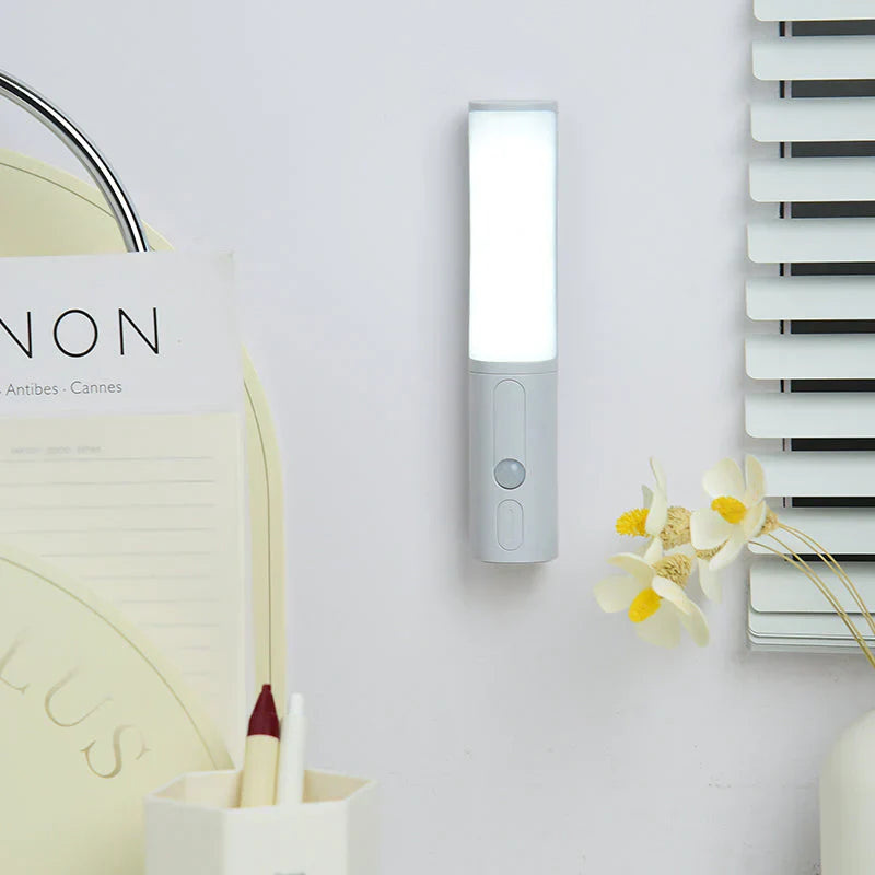 Lumos Glow - Smart LED Nightlight with Sensor