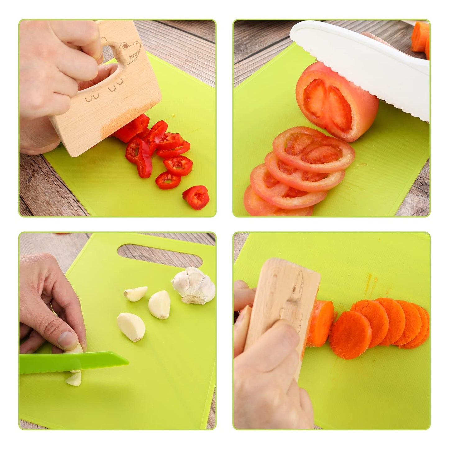 MiniChef – Luxe Keukenset voor Kinderen