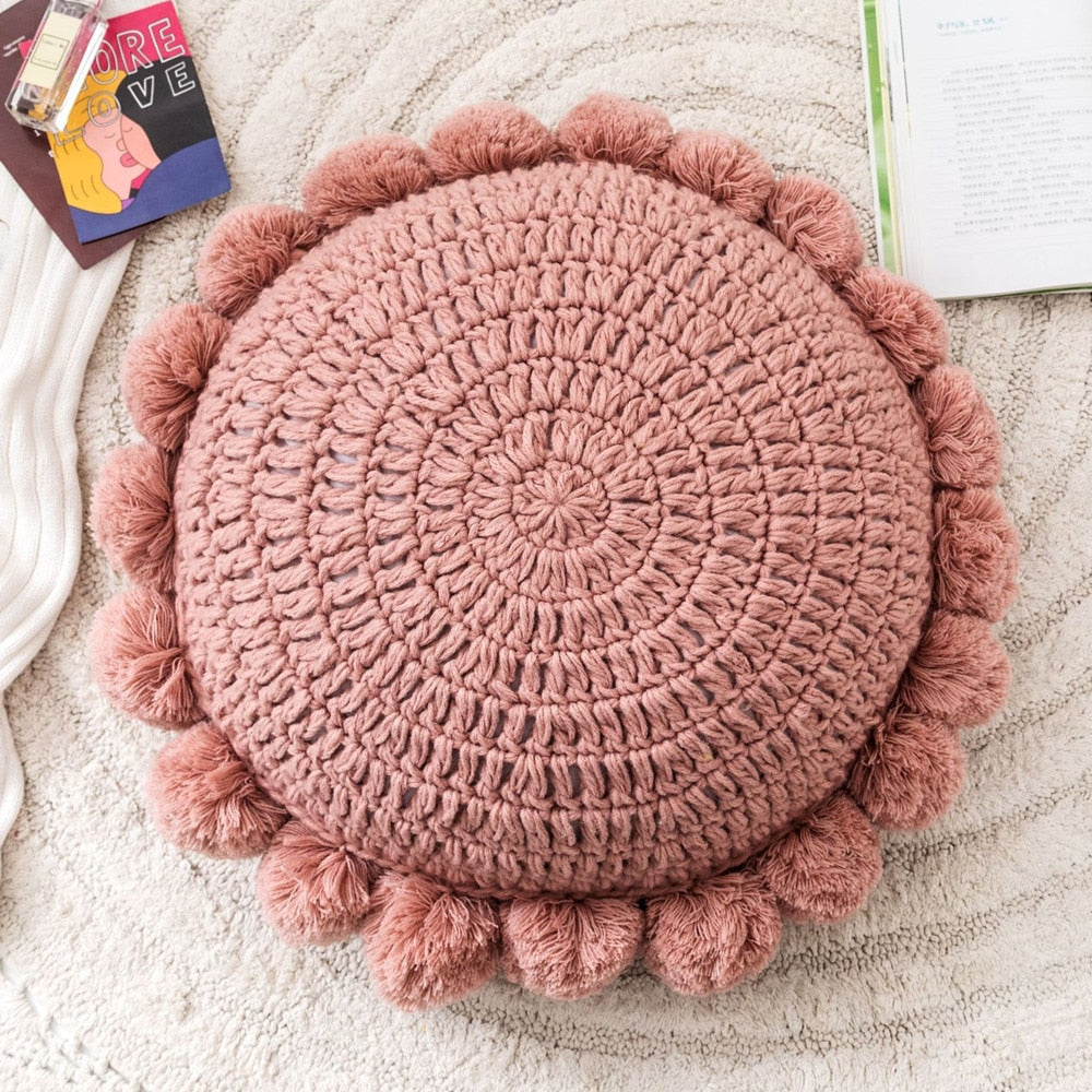 CozyCushion – Stylish Decorative Cushion for Home