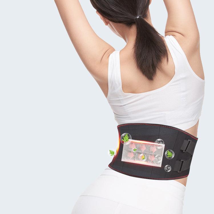 BackEase - Luxury Back Massager for Relaxation