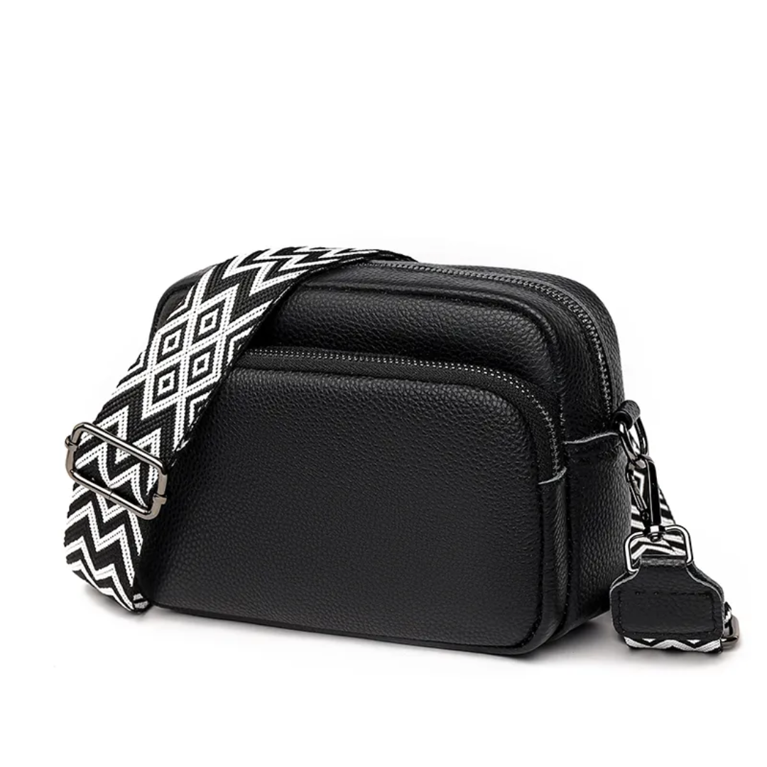 CarrieBag – Modern and Stylish Messenger Bag
