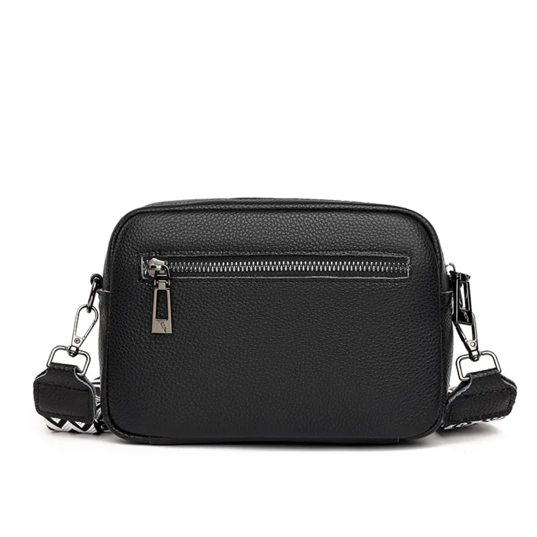 CarrieBag – Modern and Stylish Messenger Bag