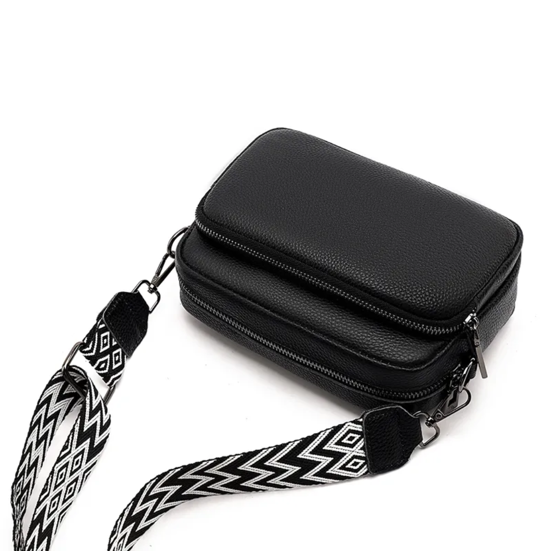 CarrieBag – Modern and Stylish Messenger Bag