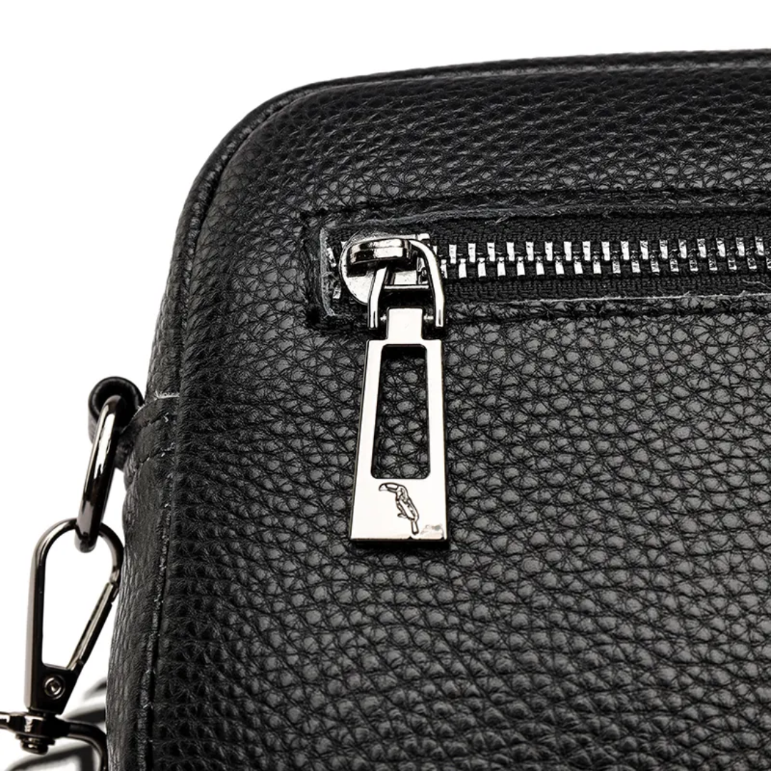 CarrieBag – Modern and Stylish Messenger Bag