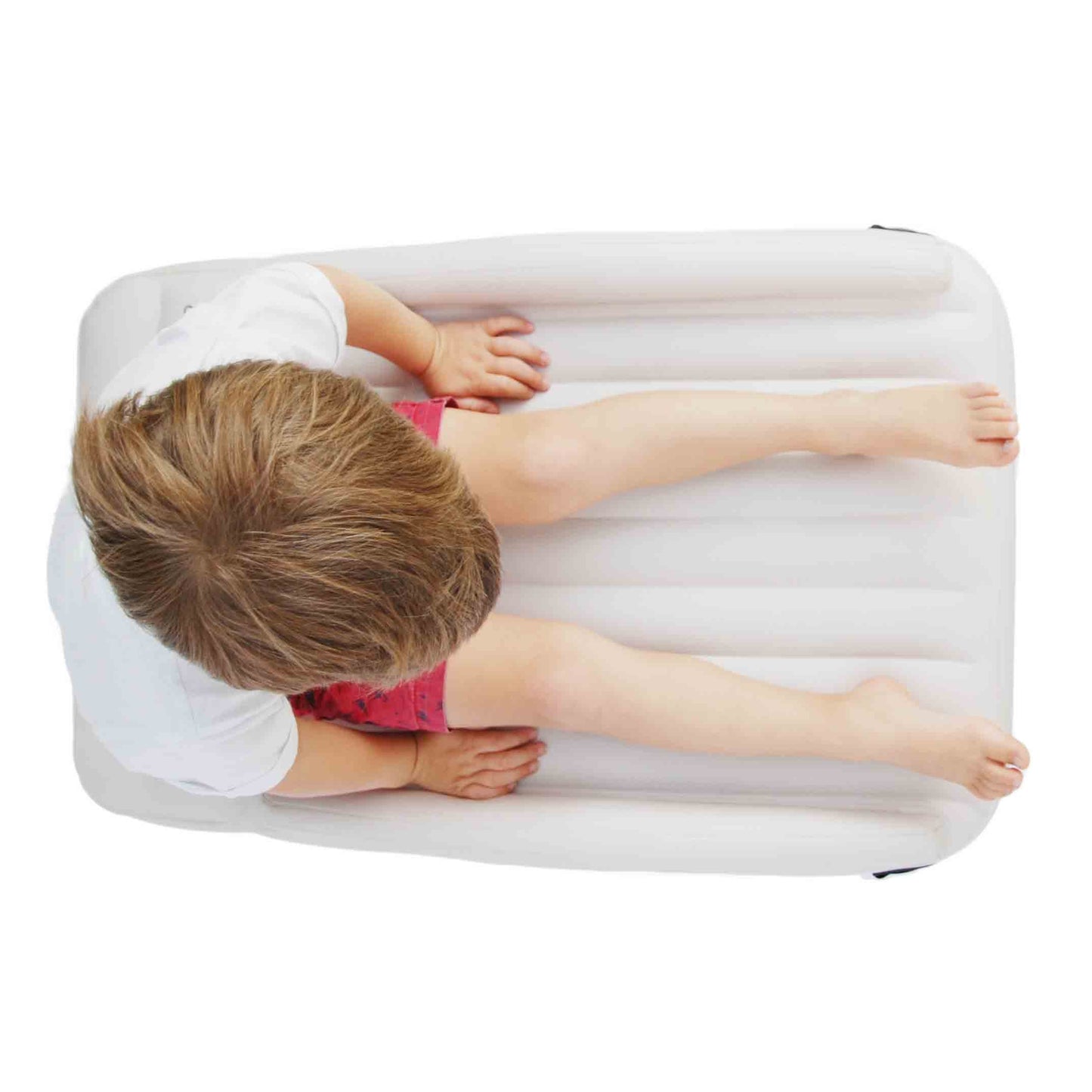 JetNap - Comfortable Kids Airbed for Travel