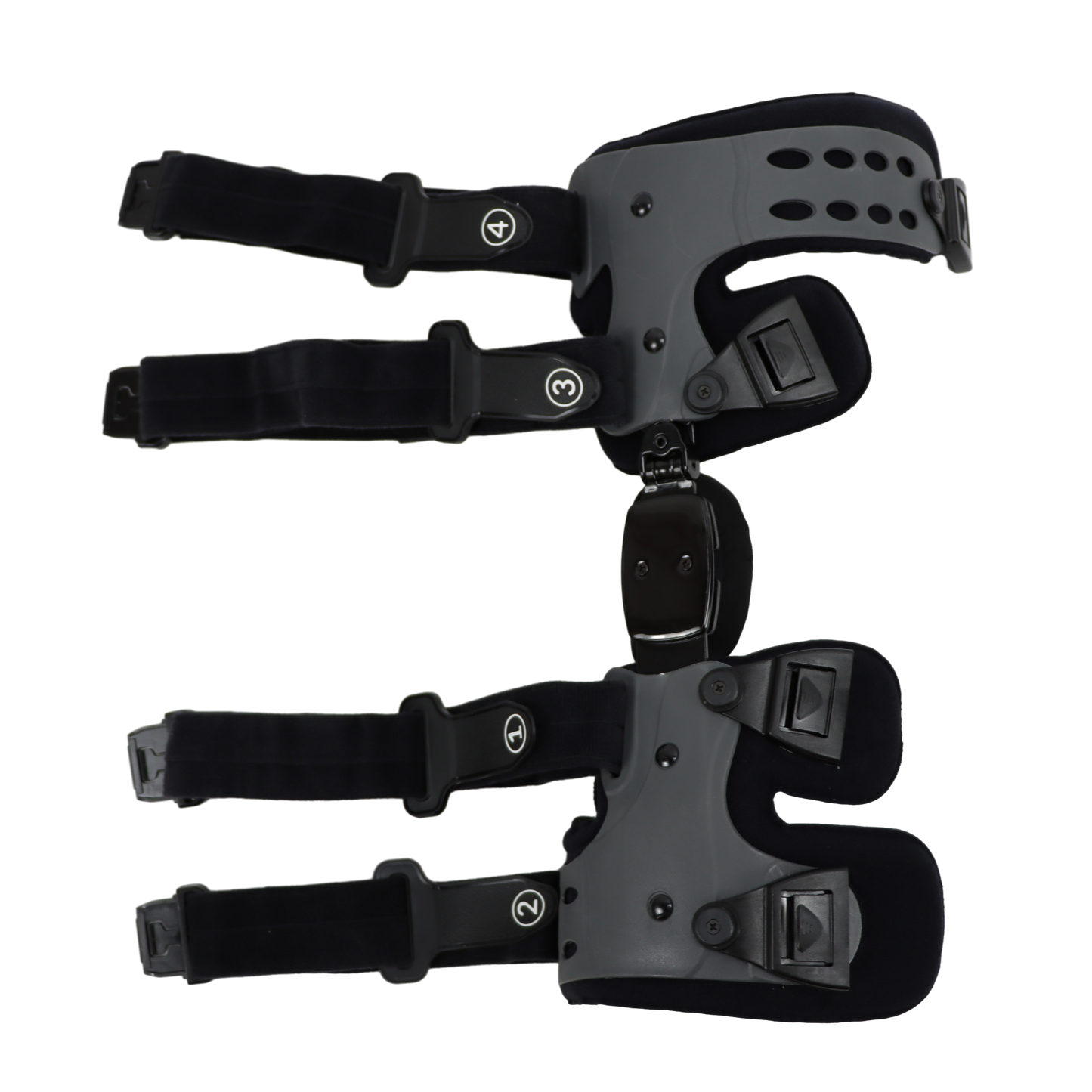 KneeEase – Adjustable Knee Brace for Optimal Support
