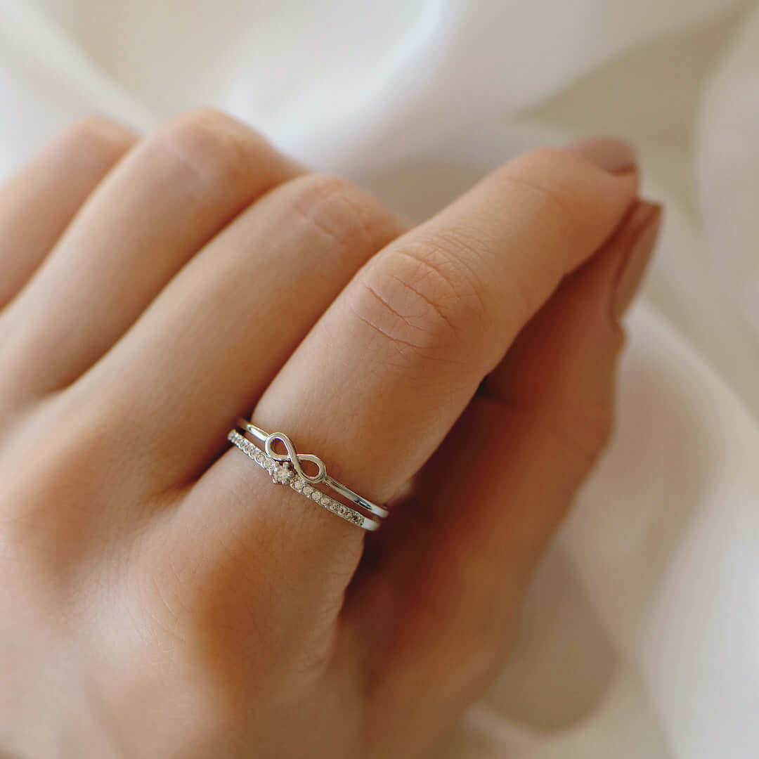 EndlessLove Ring – Timeless Jewelry of Amour