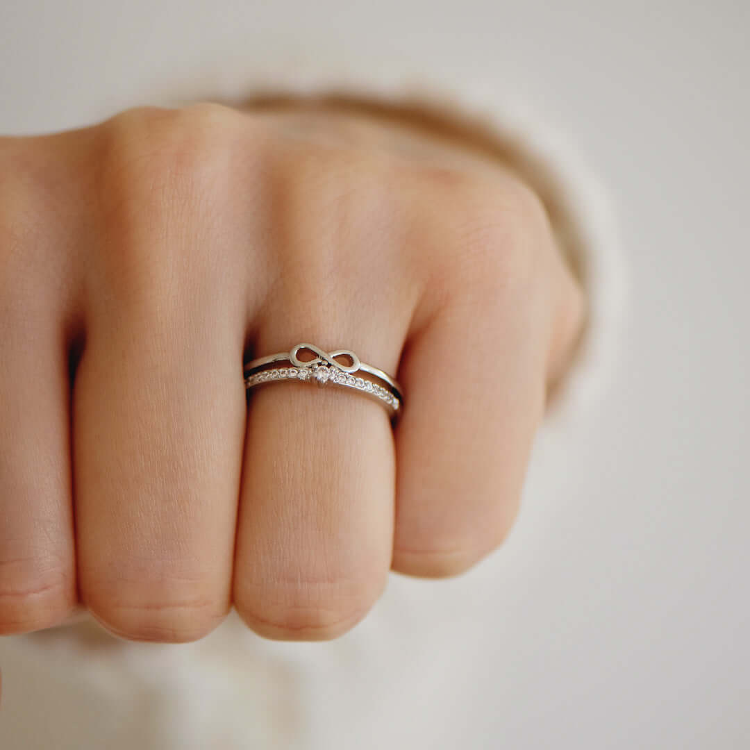 EndlessLove Ring – Timeless Jewelry of Amour
