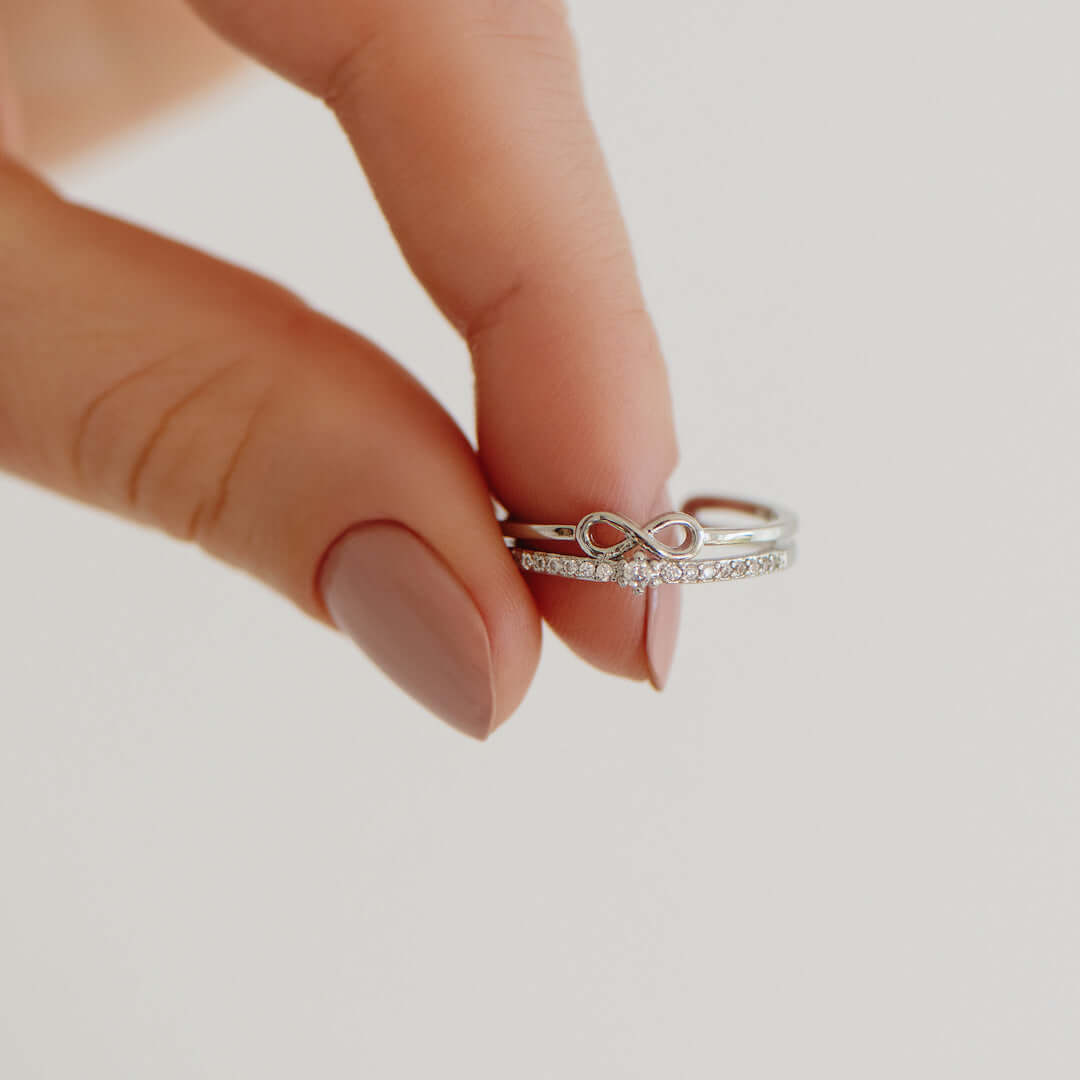 EndlessLove Ring – Timeless Jewelry of Amour
