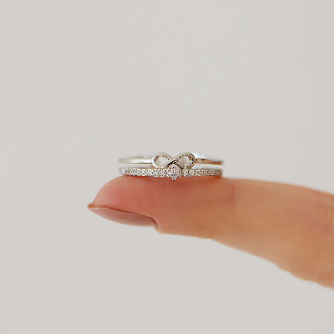 EndlessLove Ring – Timeless Jewelry of Amour