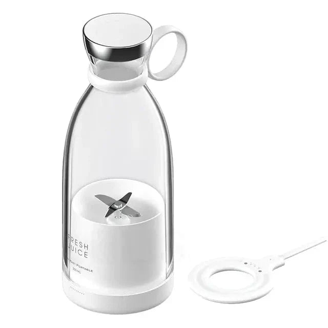 SmoothEase – Portable Blender for Travel