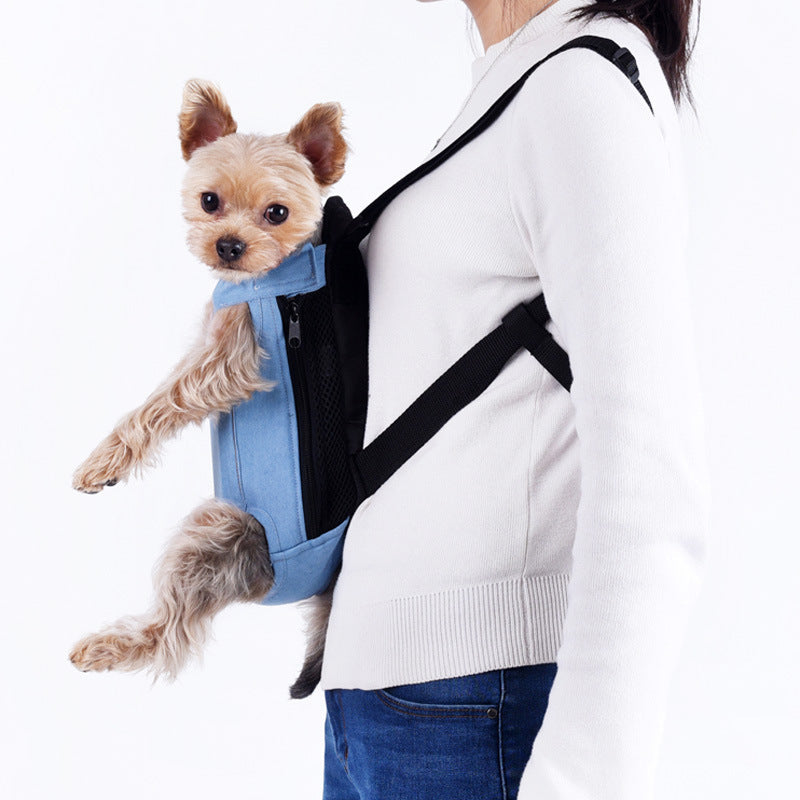 PetEase – Comfortable Pet Carrier Bag