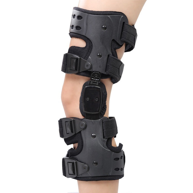 KneeEase – Adjustable Knee Brace for Optimal Support